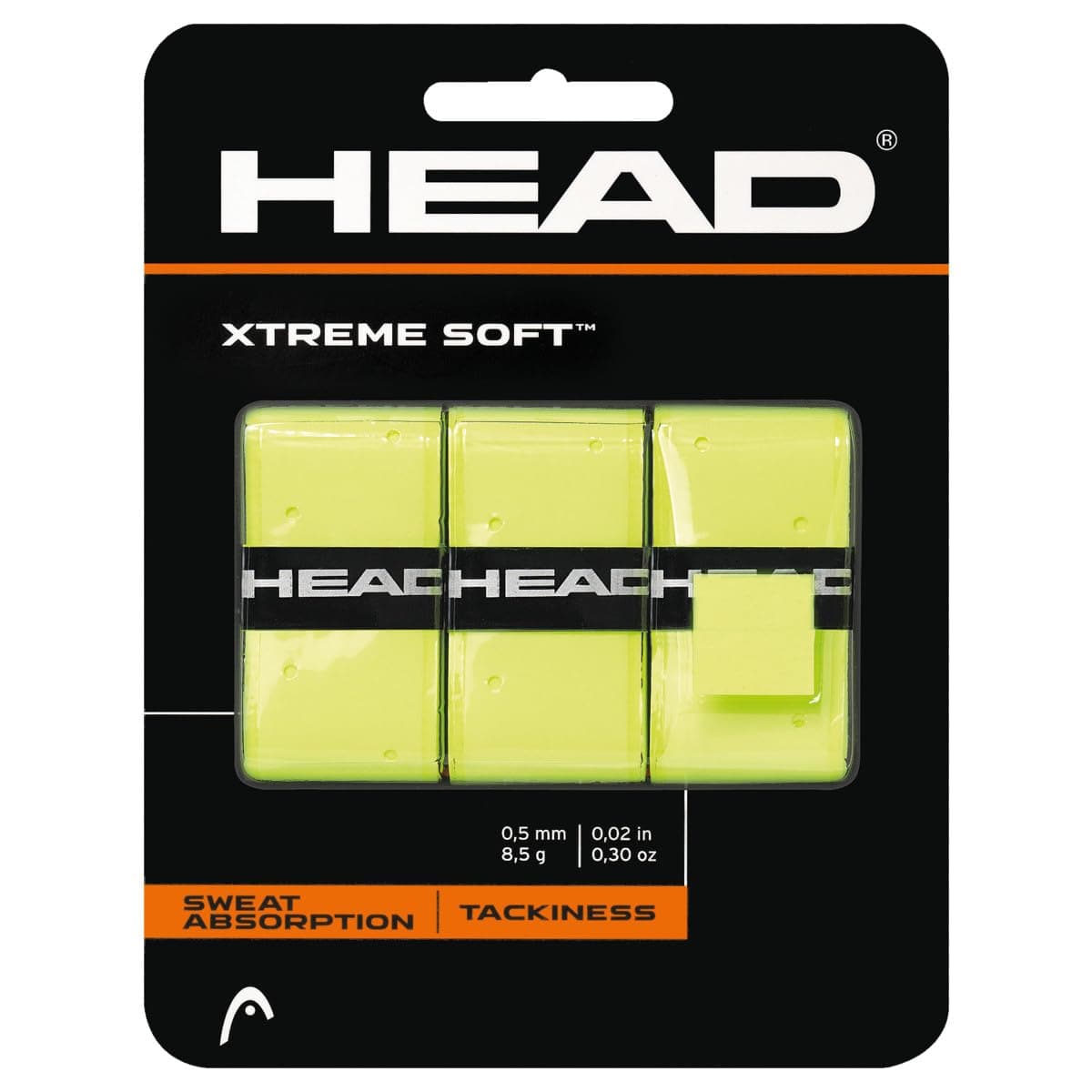 Head Xtremesoft - Overgrip — view 3