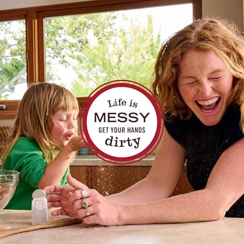 Mrs. Meyer's Clean Day, Hand Soap Refill, Lavender Scent, 33 Fl Oz — view 7