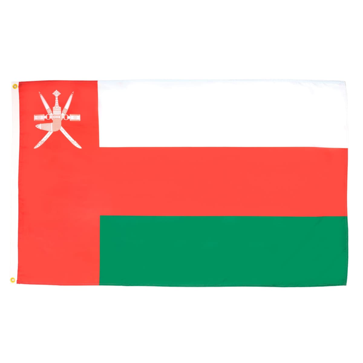AZ FLAG - Gambia Flag - 2x3 Ft - 100D Polyester Gambian Banner with Two Metal Grommets - Fade Resistant - Vivid Colors - 2' x 3' Feet - 90x60 Cm — view 64