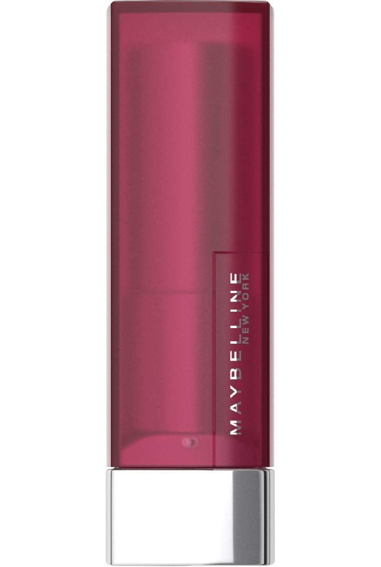 Maybelline Color Sensational Lip Stick Made For All Lipstick, Universal Satin Formula Tested on 50 Skin Tones for a Flattering Look - 373 Pink For You — view 61
