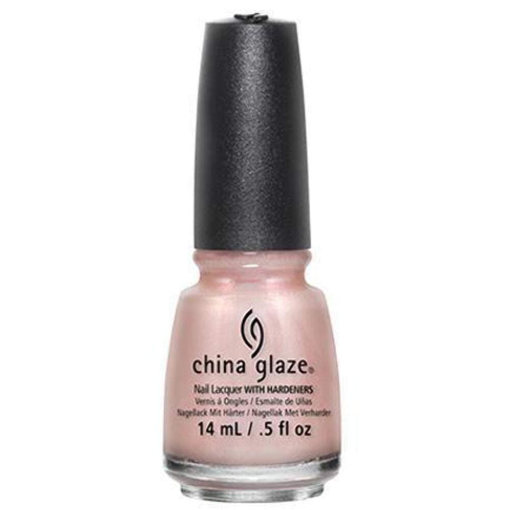 China Glaze CHINA GLAZE CUBA DIVING - kilograms — view 145