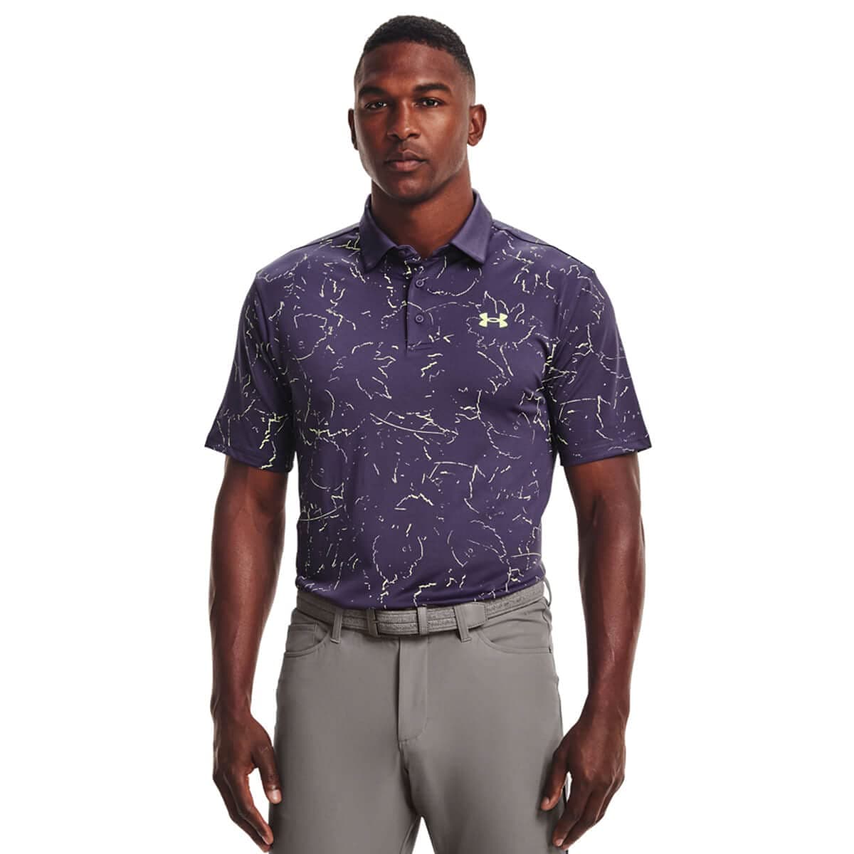 Under Armour Playoff 2.0 Polo de Golf Hombre — view 48