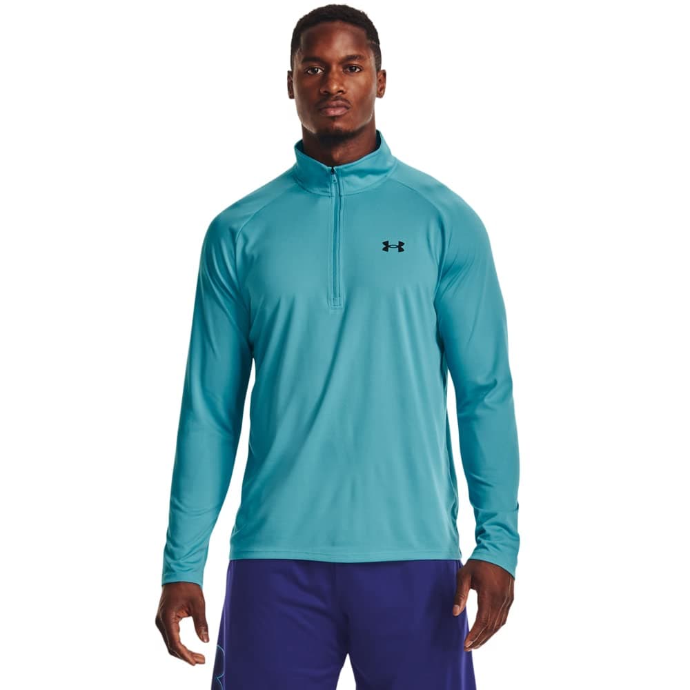 Under Armour Men's Tech 2.0 1/2 Zip — view 91