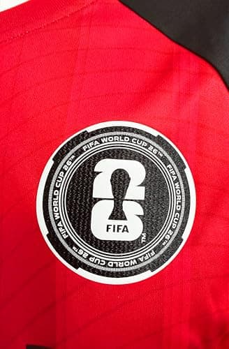FIFA Men Canada Jersey — view 4