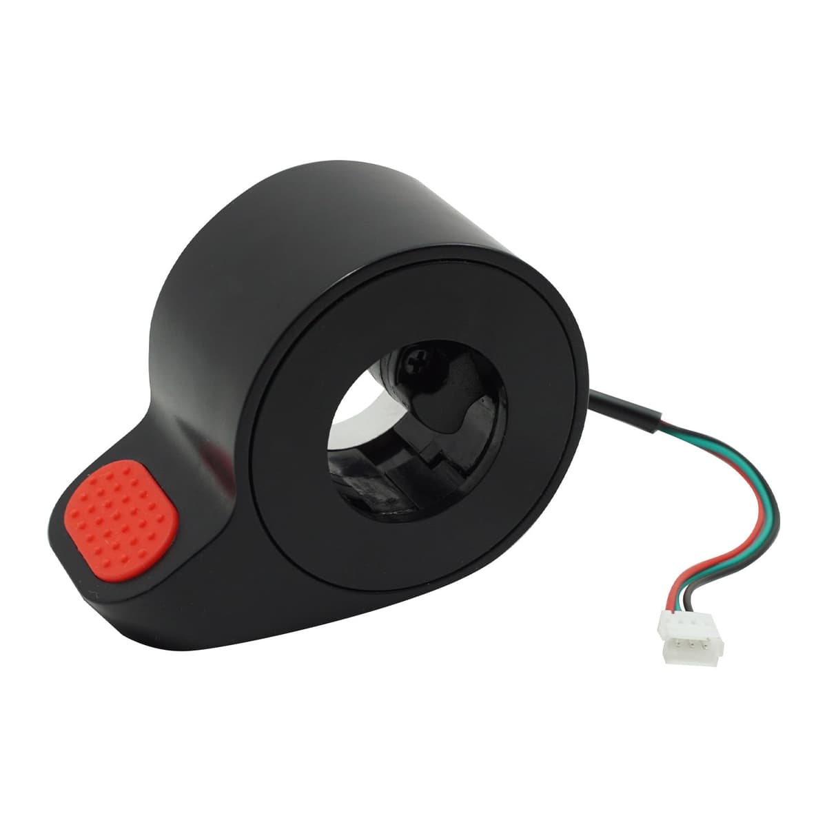 Acelerador Patinete eléctrico para Xiaomi M365, 1S, Essential Pro y Pro2 (3 pines), Acelerador de scooter eléctrico