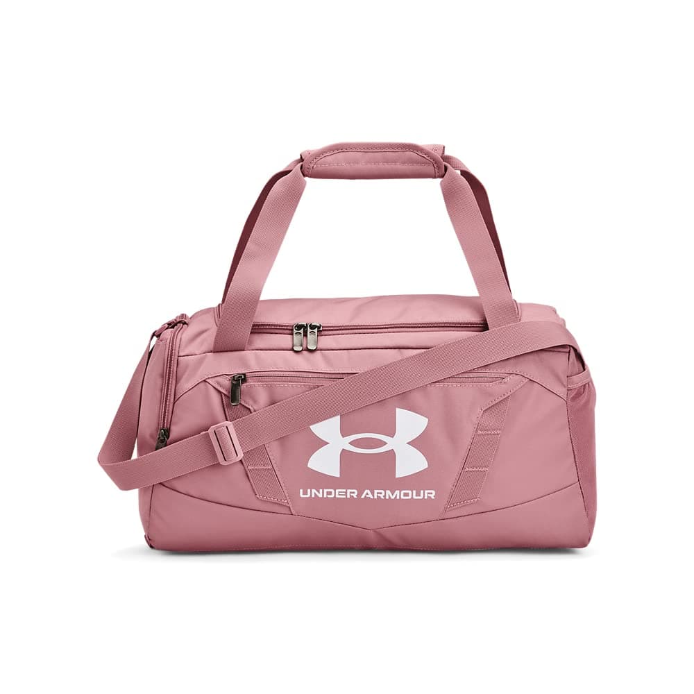Under Armour Undeniable 5.0 Duffle, Bolsa de Deporte Resistente al Agua, Bolsa de Lona Unisex cómoda y versátil — view 33