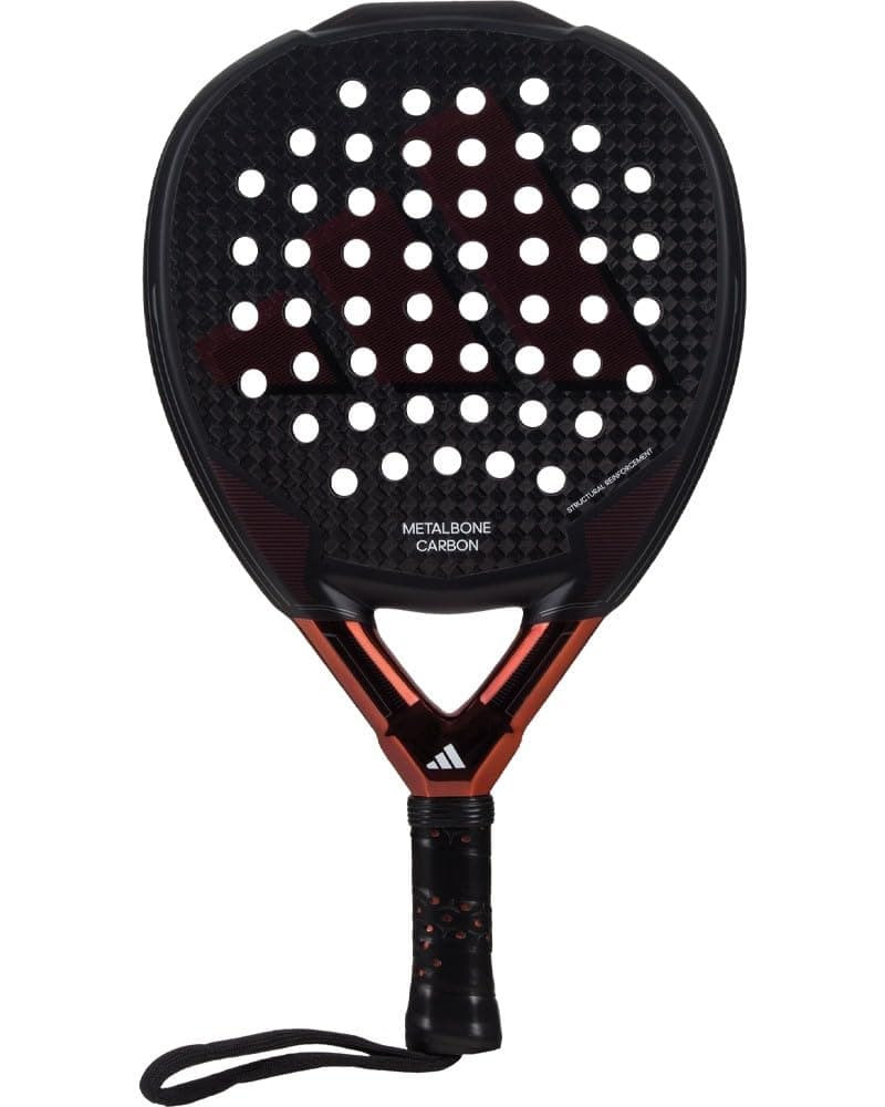Adidas - Pala de pádel de la Serie Metalbone — view 2