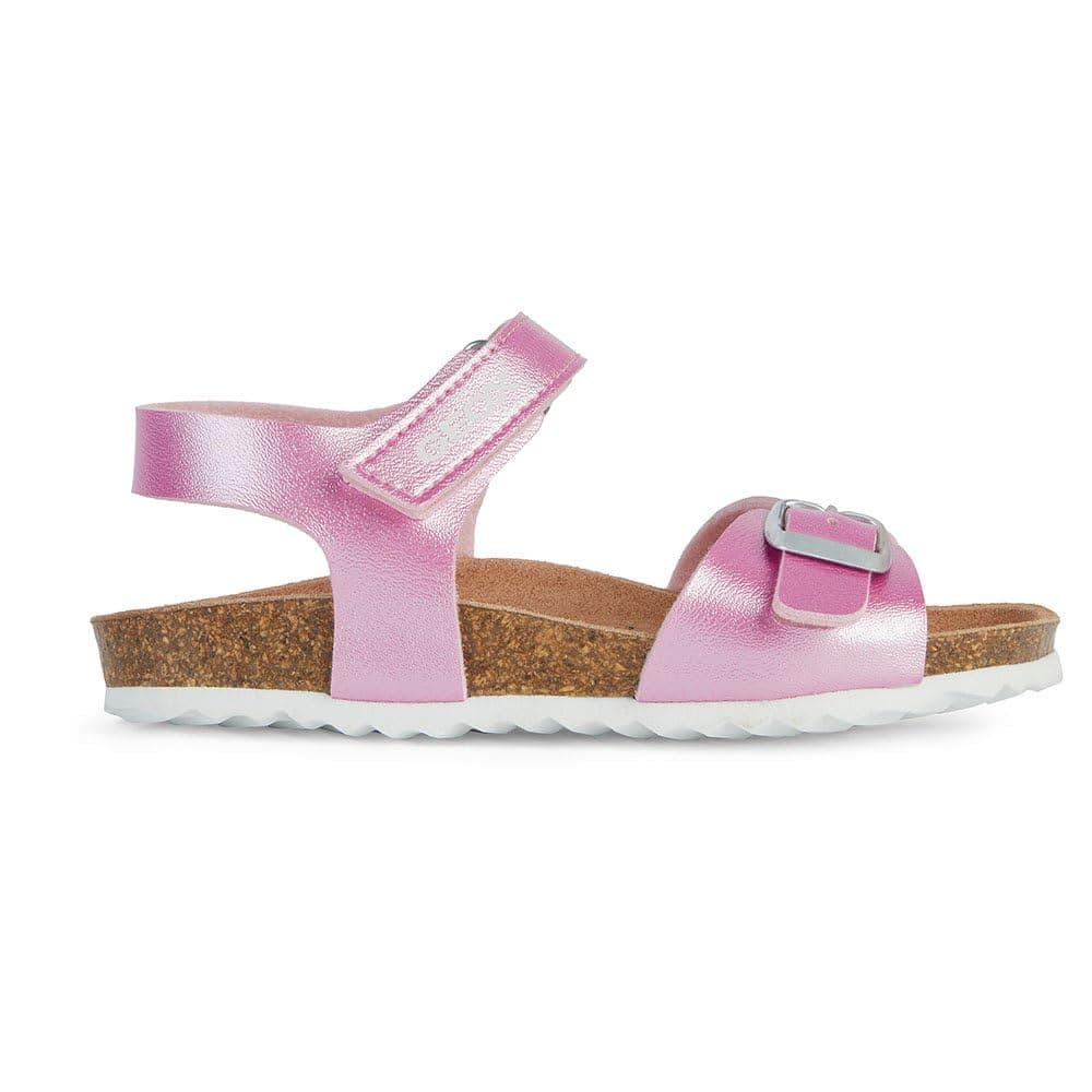 Geox J028mc0bcbl SandaliasNiñas — view 20