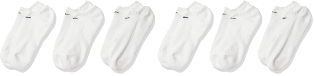 NIKE Men's Cushion Crew Training Socks — view 28