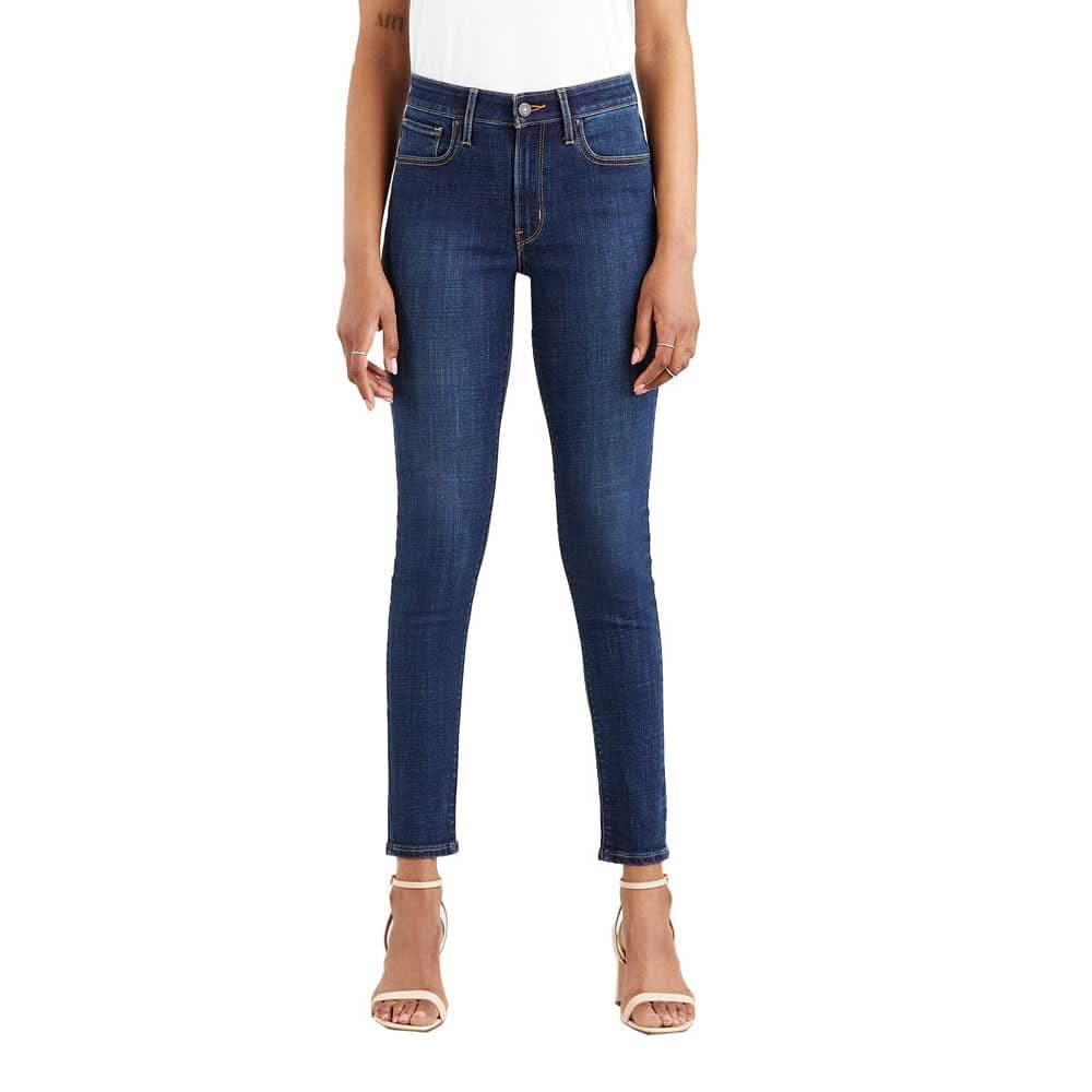 Levi'S Plus Size 721 High Rise Skinny Vaqueros Mujer — view 53