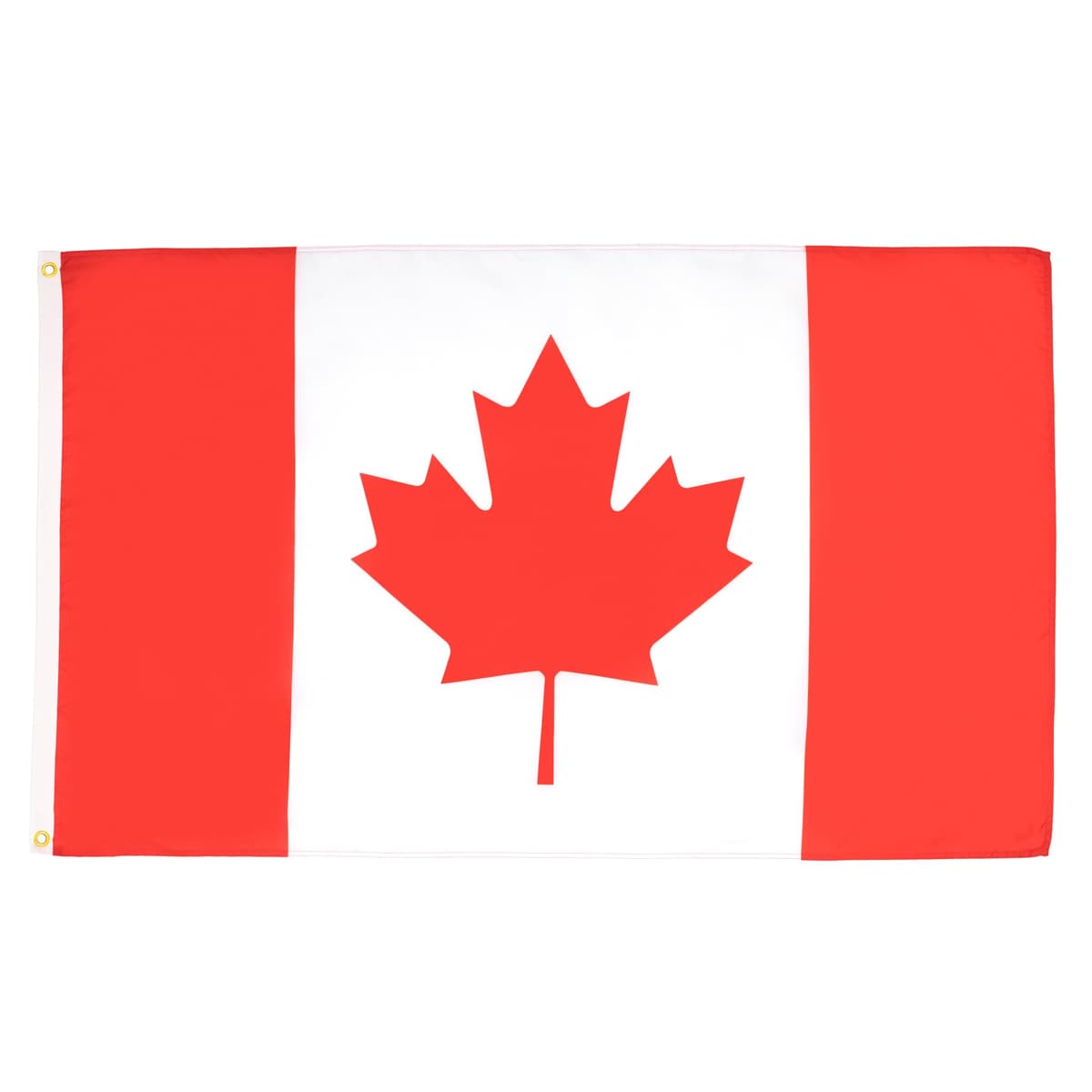 AZ FLAG - Bermuda Flag - 2x3 Ft - 100D Polyester Bermudian Banner with Two Metal Grommets - Fade Resistant - Vivid Colors - 2' x 3' Feet - 90x60 Cm — view 5