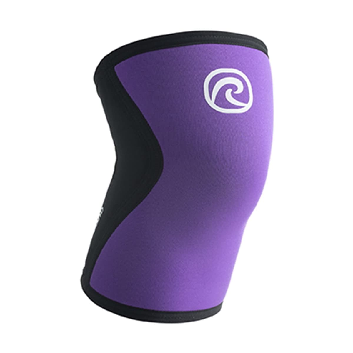 Rehband Rodillera Vendaje Fuerza Sport, Rodillera para Cross Fit & Entrenamiento Pesado Fabricada en Neopreno de 5 mm, Unisex — view 32