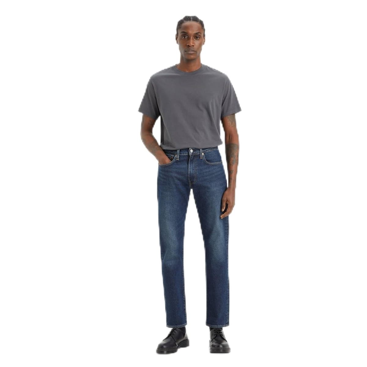 Levi'S 502 Taper Vaqueros Hombre — view 42