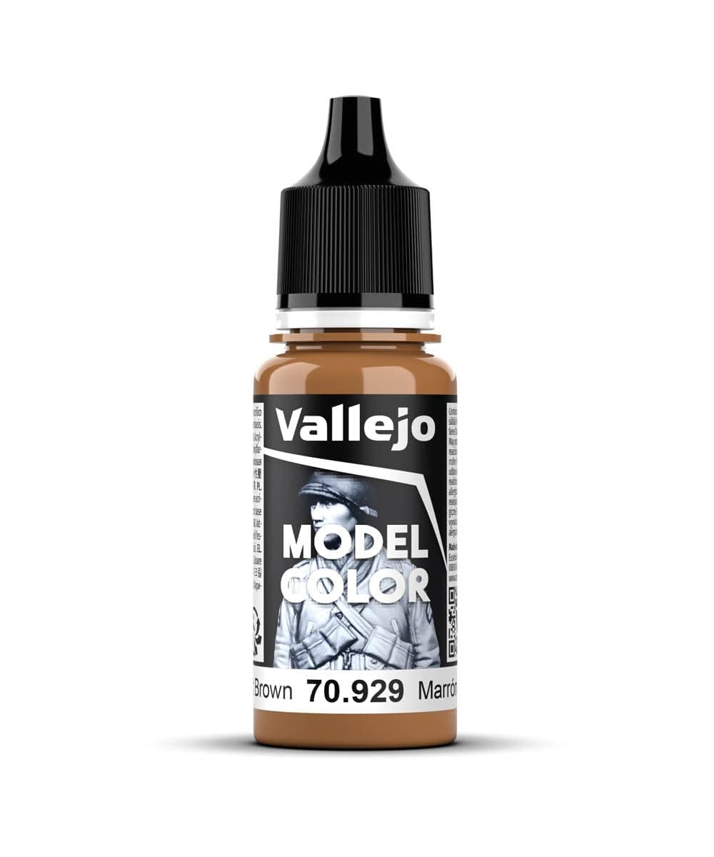 Vallejo Thinner Medium, Colorless Diluent for Acrylic Paints, 18 ml Bottle, Ideal for Thinning and Blending, Perfect for Artists and Hobbyists — view 184