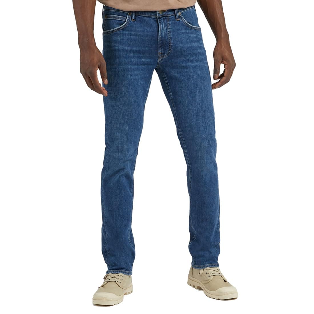 Lee Men's Daren Zip Fly Jeans — view 18