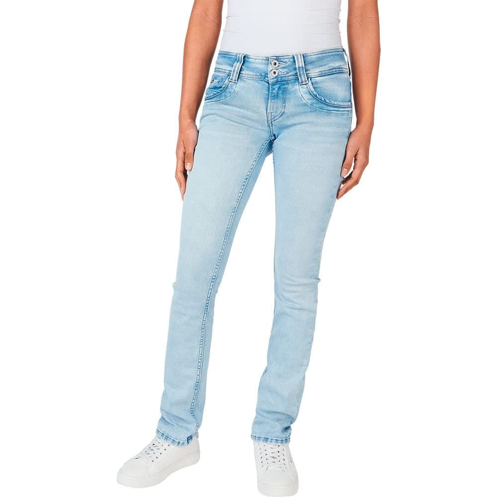 Pepe Jeans Soho, Jeans Mujer — view 36