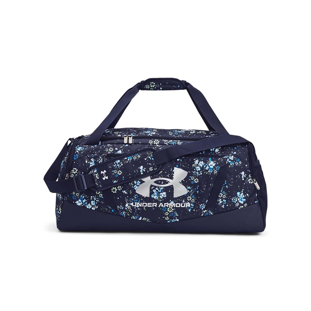 Under Armour Undeniable 5.0 Duffle, Bolsa de Deporte Resistente al Agua, Bolsa de Lona Unisex cómoda y versátil — view 15