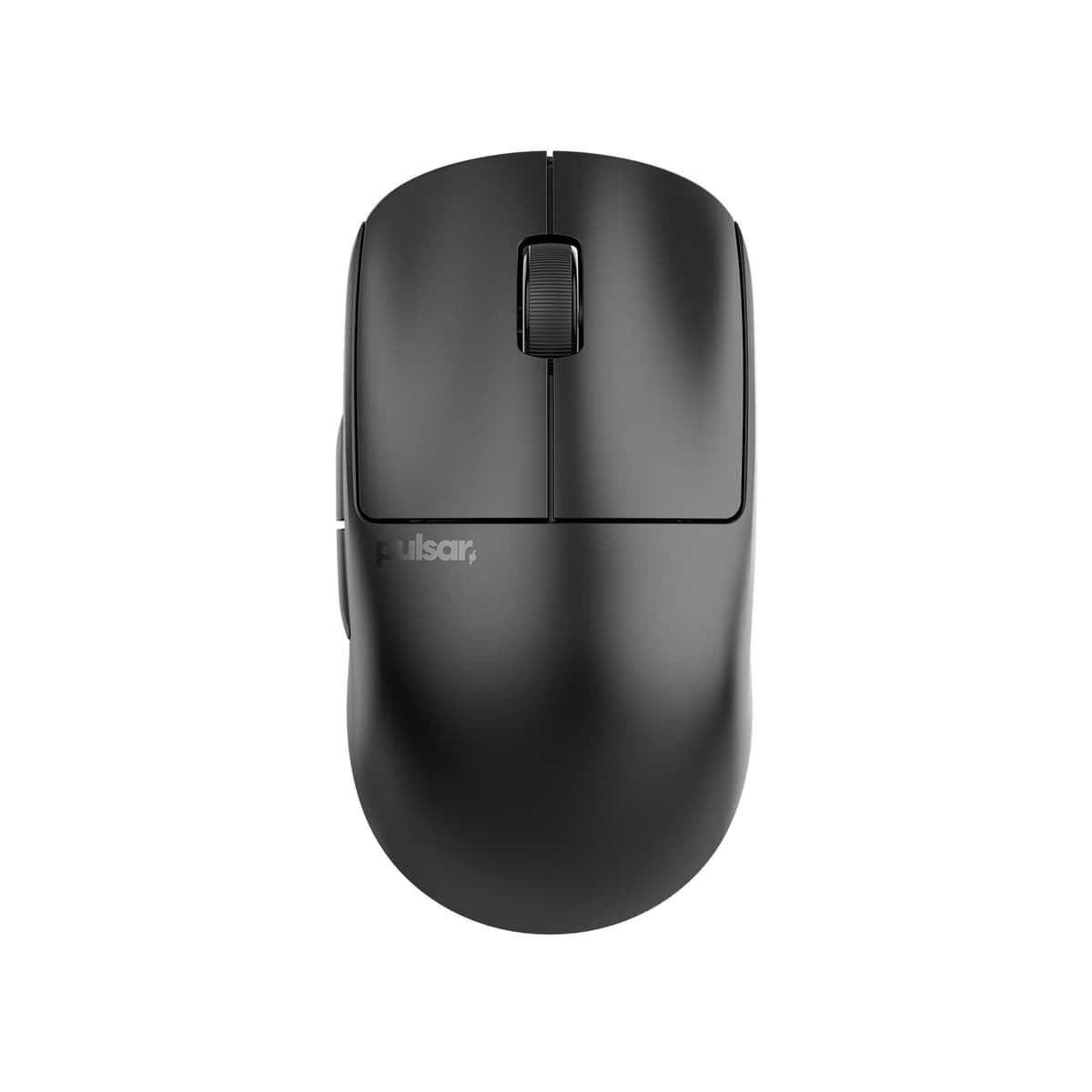 Pulsar Gaming Gears LAB X2F Wireless Fingertip Gaming Mouse, Ultra Lightweight 1.34 oz (38 g), HUANO Blue Pink Dot Switches, 32,000 DPI, 750 IPS, XS-1 Sensor, 8K Compatible (Black) — view 21