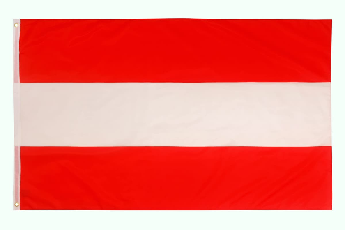 Banderas de aricona – bandera de europa resistente a la intemperie con 2 ojales de metal - bandera europea clásica 90 x 150 cm — view 33