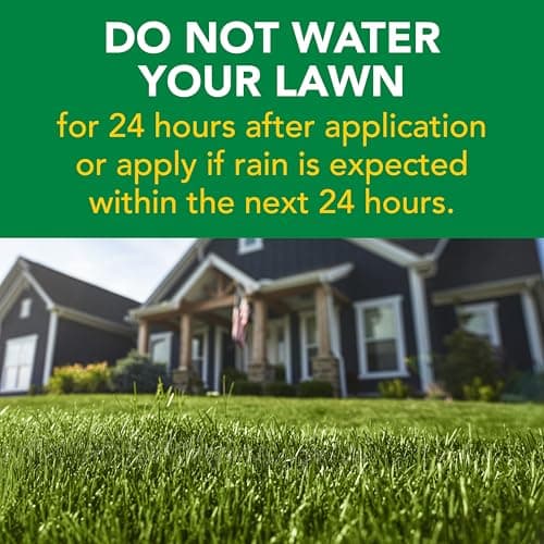 Scotts Turf Builder Weed & Feed5, 33.95 lbs. — view 5