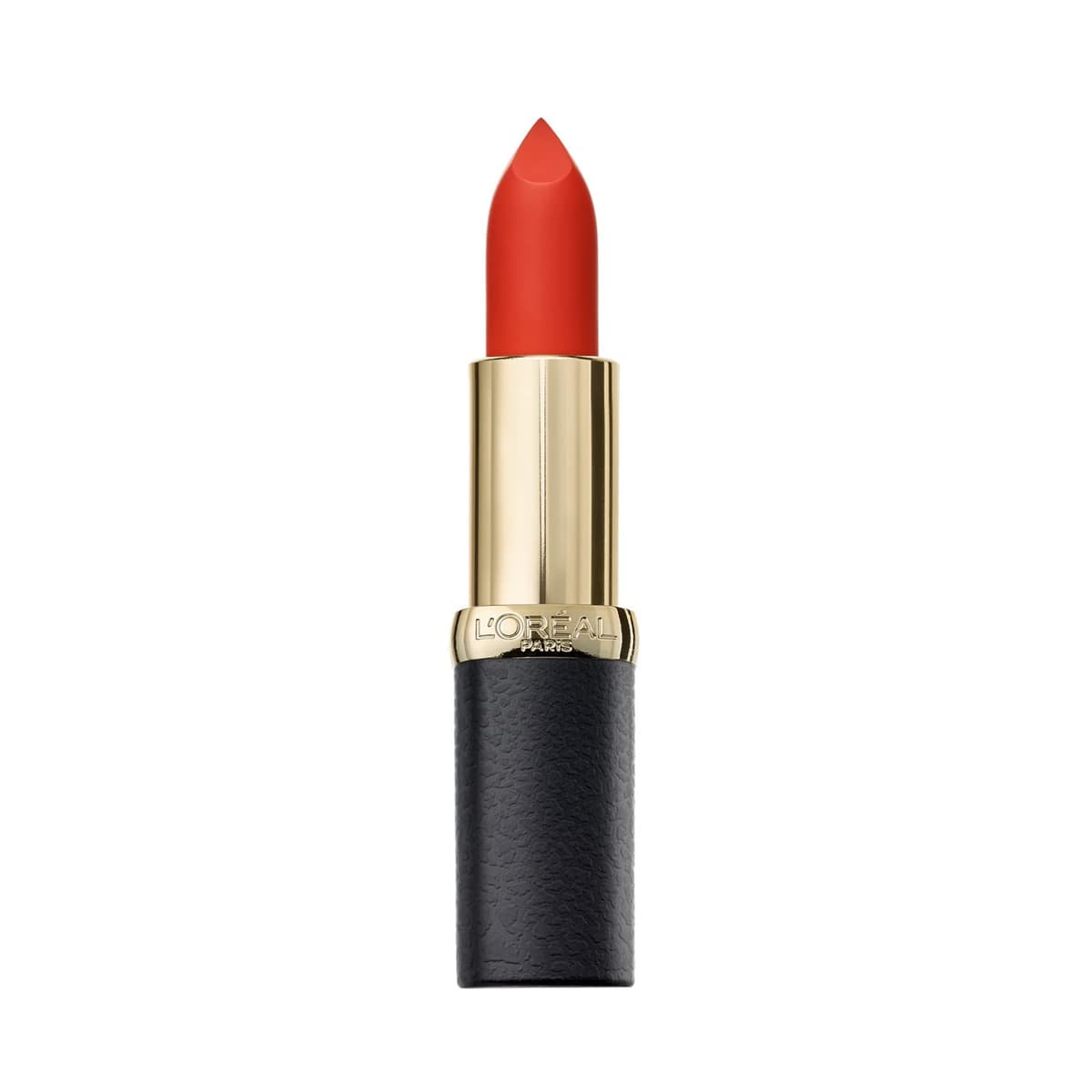 L'Oréal Paris Color Riche - Lápiz labial liso satinado, pigmento puro hidratante, con omega 3 y vitamina E, 178 Excessif — view 60