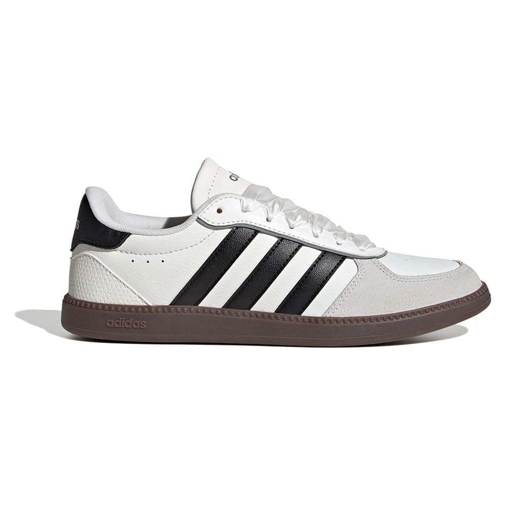 Adidas Mujer BREAKNET Sleek Zapatos — view 83