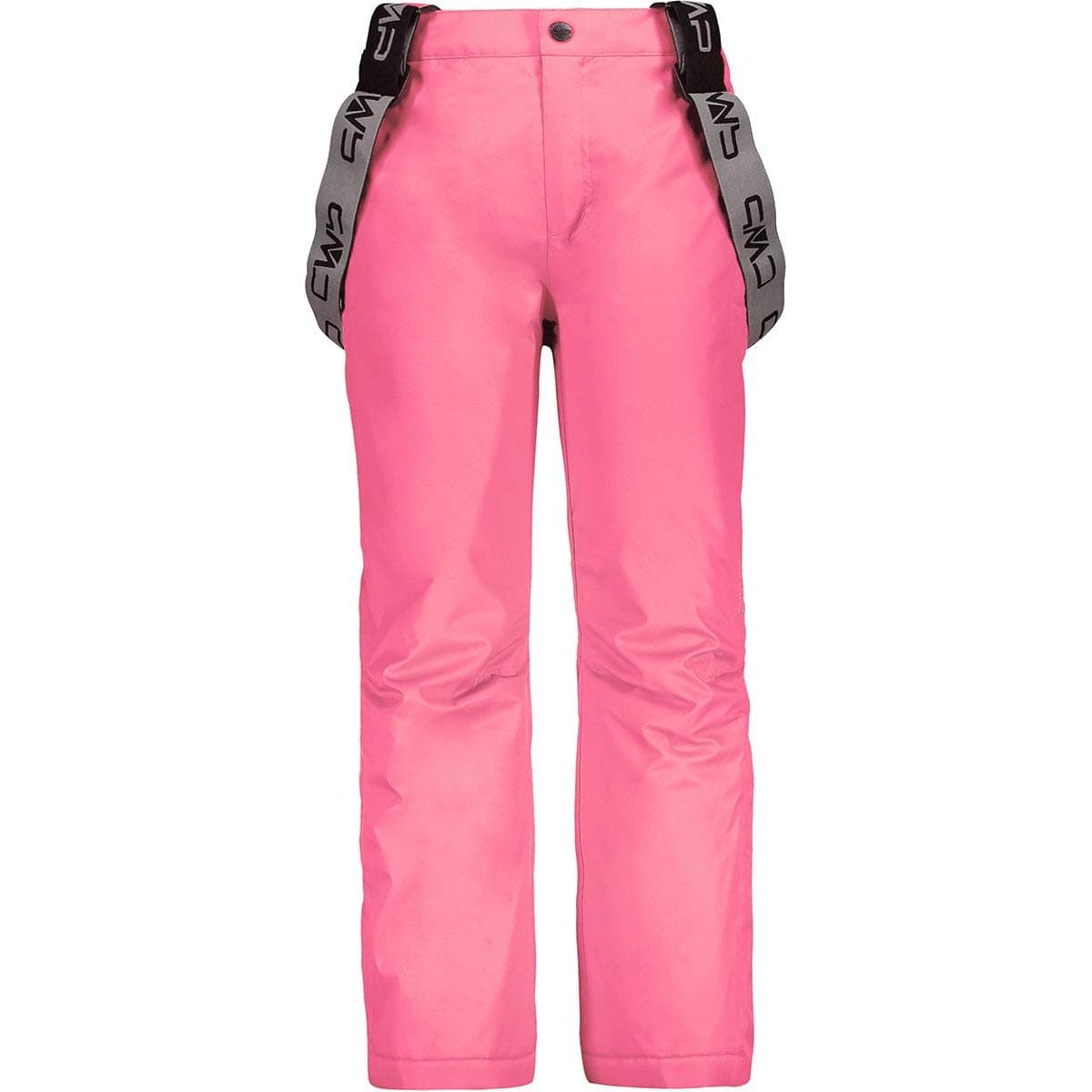 F.lli Campangolo - Pantalón de esquí para Unisex Niños — view 43