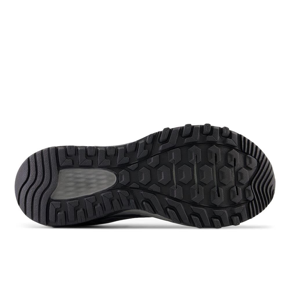 New Balance Men's Fresh Foam 410 V8 Trail Running Shoe — view 6