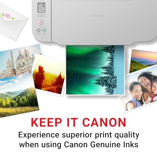 Canon Genuine Ink Cartridges PG-275 Black (1 Count), Original Canon Printer Ink for PIXMA TR4720 / TS3720 / TS3520 Series Printers — view 7