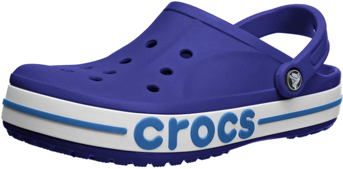 Crocs Athens Thong Sandal — view 49