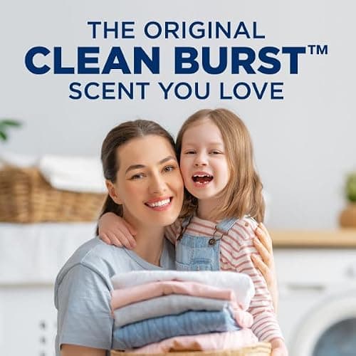 ARM & HAMMER Powerfully Clean Liquid Laundry Detergent — view 5