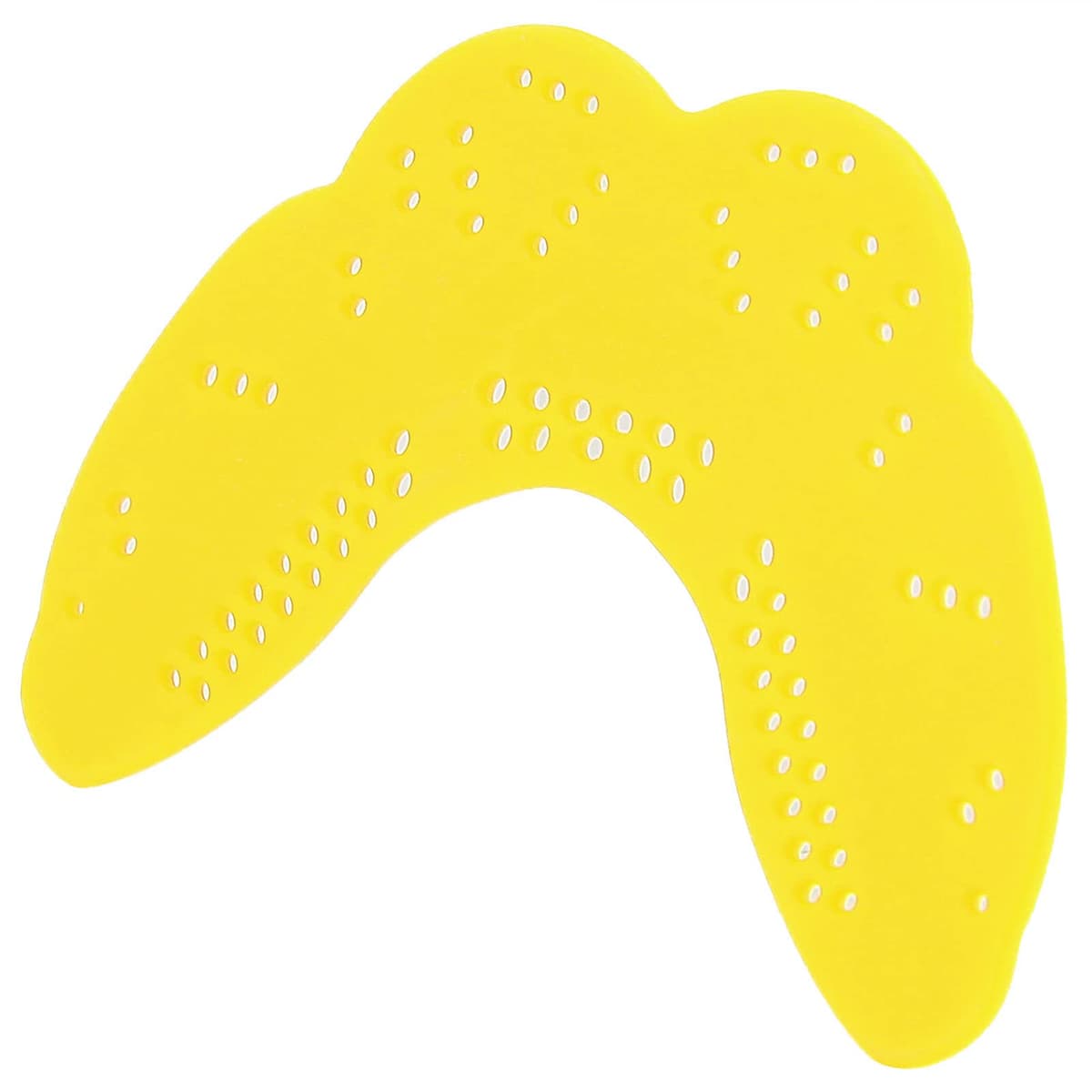 TOPINCN Protector Bucal Deportivo Protector de Plasticidad Fuerte para Atletas, MMA, Hockey, Fútbol, ​​baloncesto 1 Bucal (YELLOW) — view 3