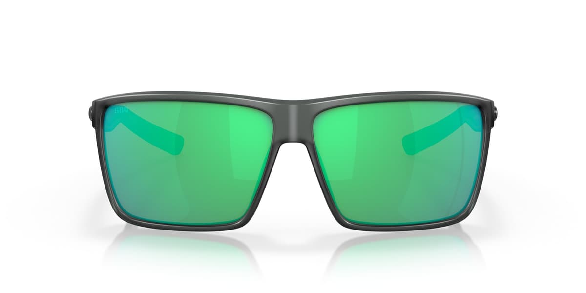 Costa Del Mar Men's Rincon Fishing and Watersports Rectangular Sunglasses — view 3