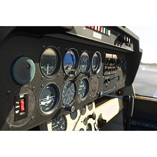 Microsoft Flight Simulator: Premium Deluxe Edition – Windows 10 [Digital Code] — view 2