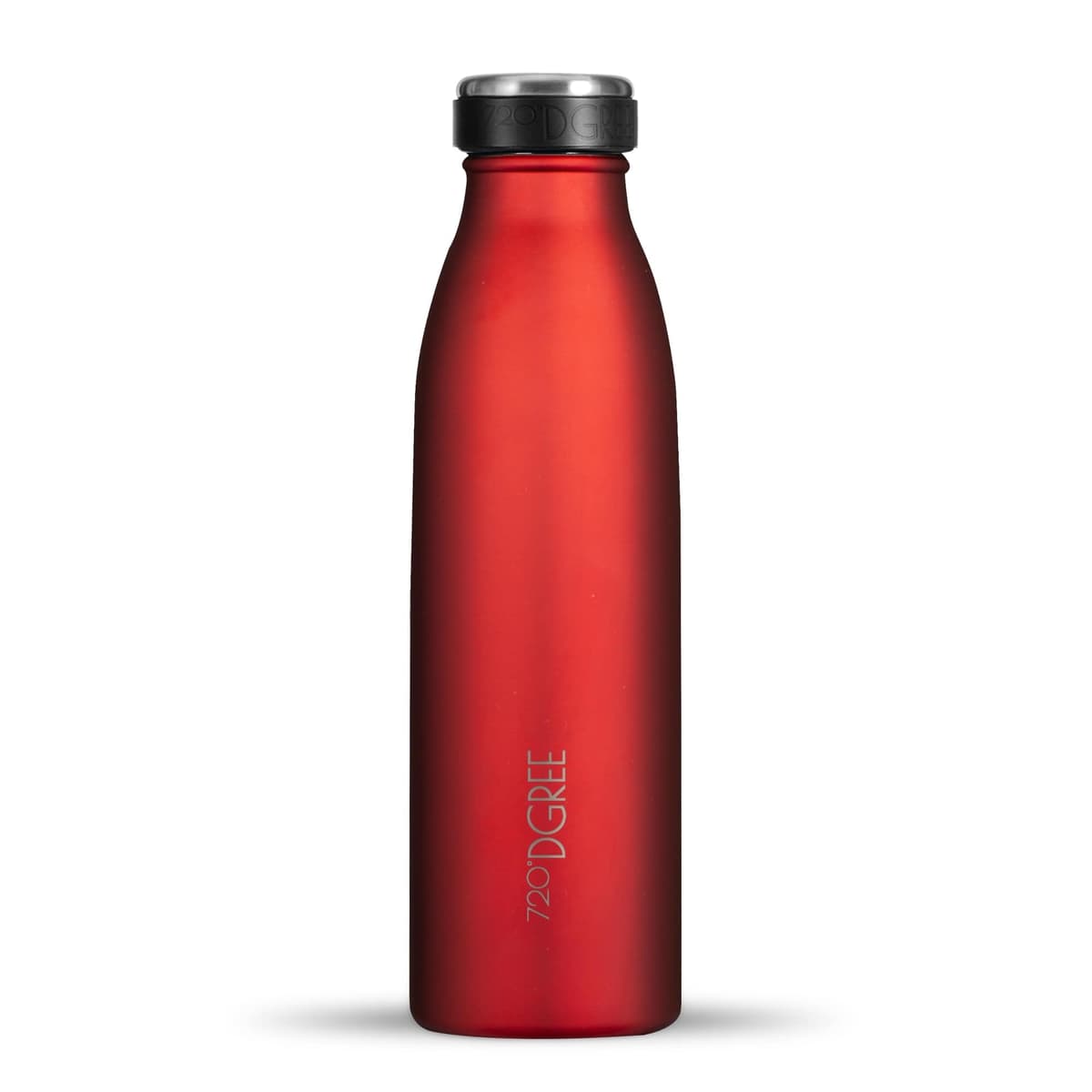 720°DGREE Vaccum Insulated Water Bottle “milkyBottle“ - 750 ml - Insulated, Leakproof, BPA-Free, Thermo Flask - for Sports, Gym, Fitness, School, Kids, Travel, Outdoor, Hot, Cold & Carbonated Drinks — view 35