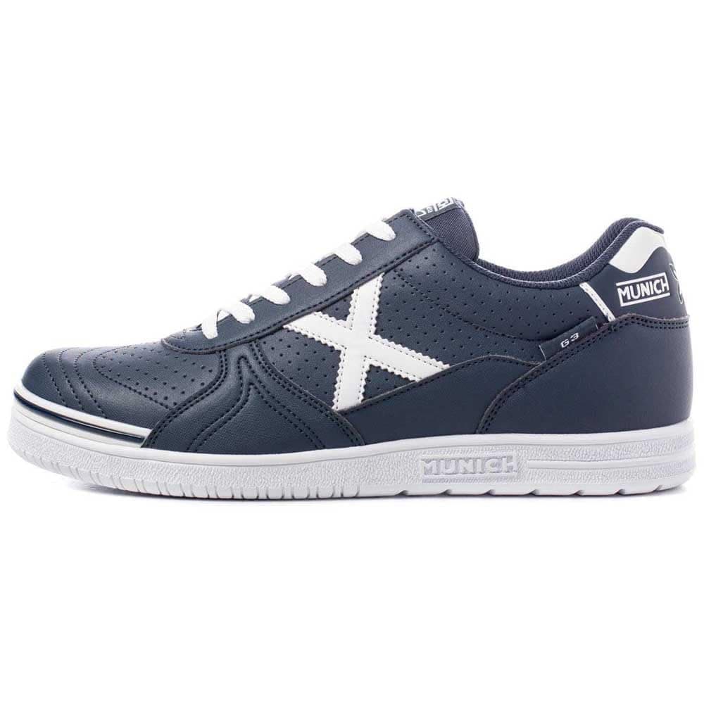 Munich Zapatillas G-3 Profit Blanco — view 8