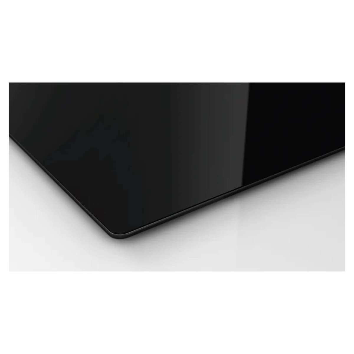 Bosch Home & Kitchen Appliances Bosch PKE61RAA8B Electric hob, 60 cm, Black, Serie 2, Built in — view 2