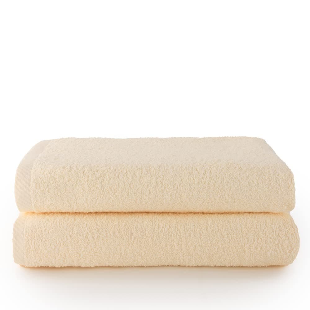 Top Towel – Toallas Cara/Bidé (4 Piezas): Toallas Baño Suaves y Absorbentes – Algodón 100%, 400 g/m², Sin Pelusa — view 50