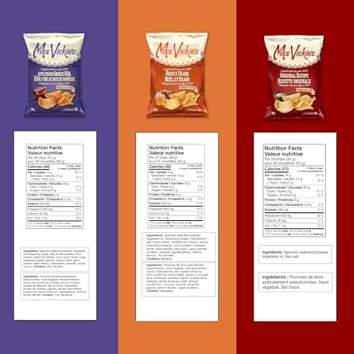 Frito-Lay Night-In Snack Box, Variety Pack, 6 count — view 2