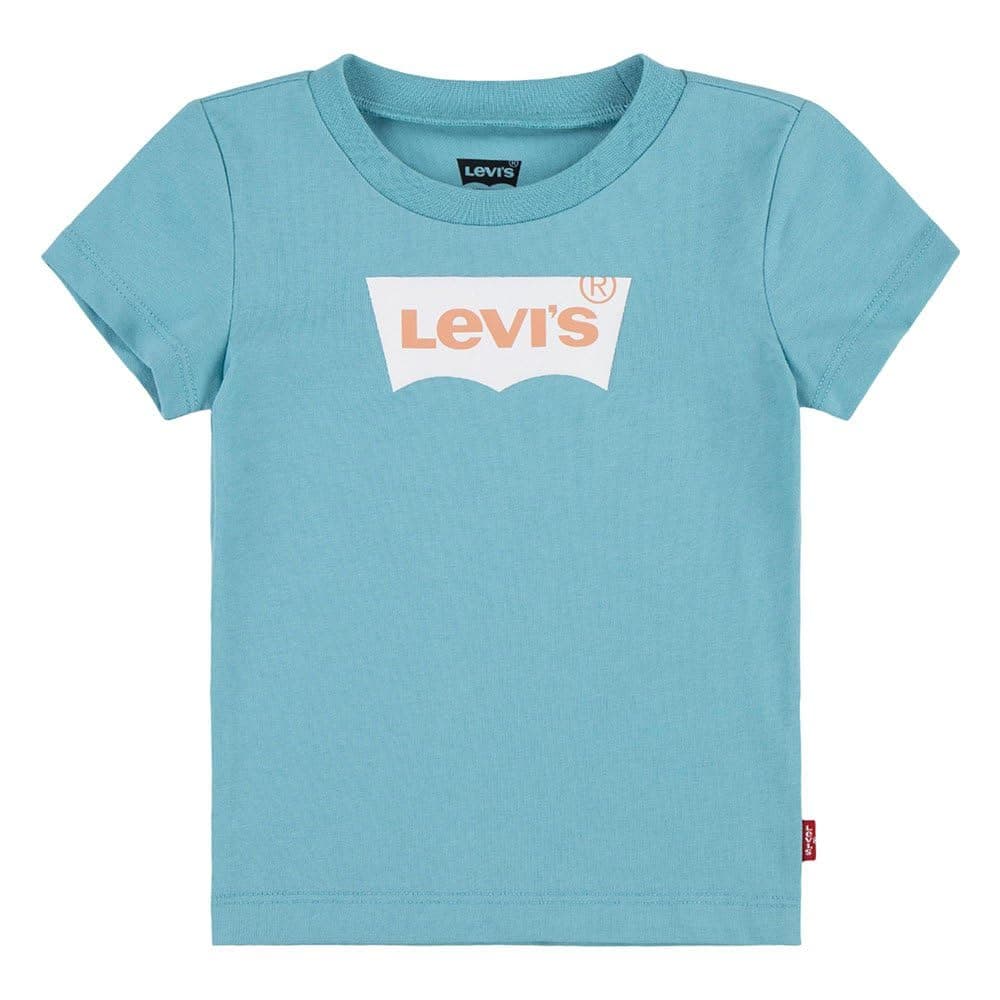Levi's Batwing Tee Niños — view 14