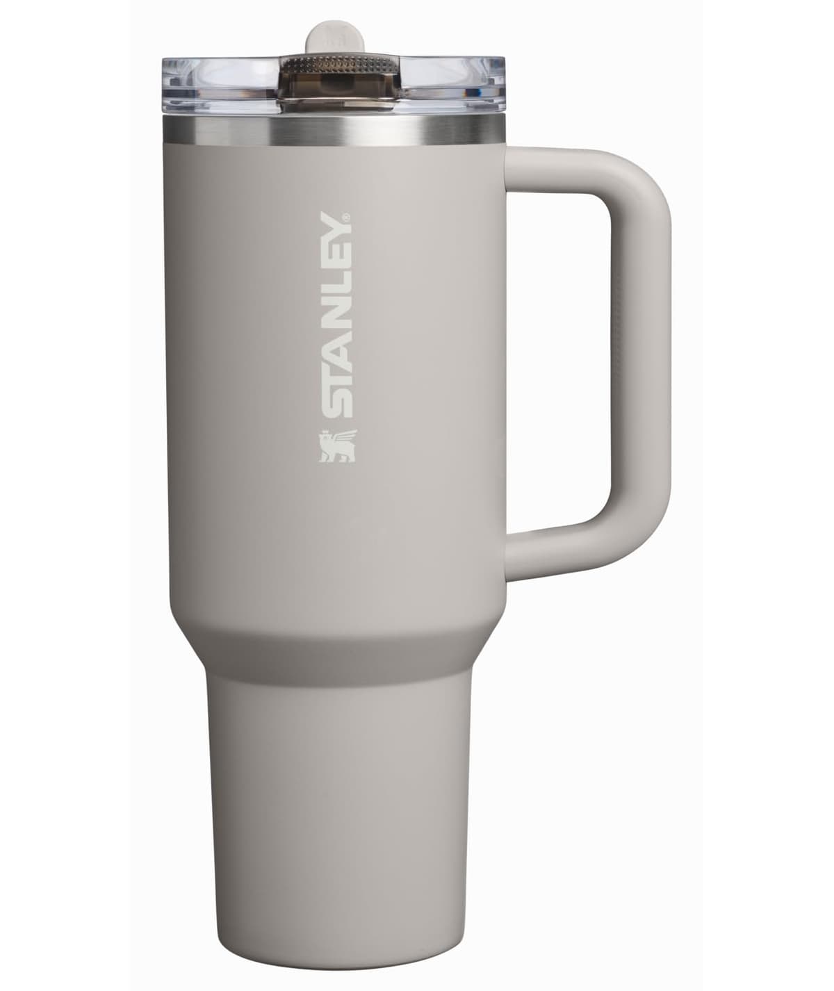 STANLEY Quencher ProTour Flip Straw Tumbler with Leakproof Lid | Built-In Straw & Handle | Cupholder Compatible for Travel | Insulated Stainless Steel Cup | BPA-Free — view 148