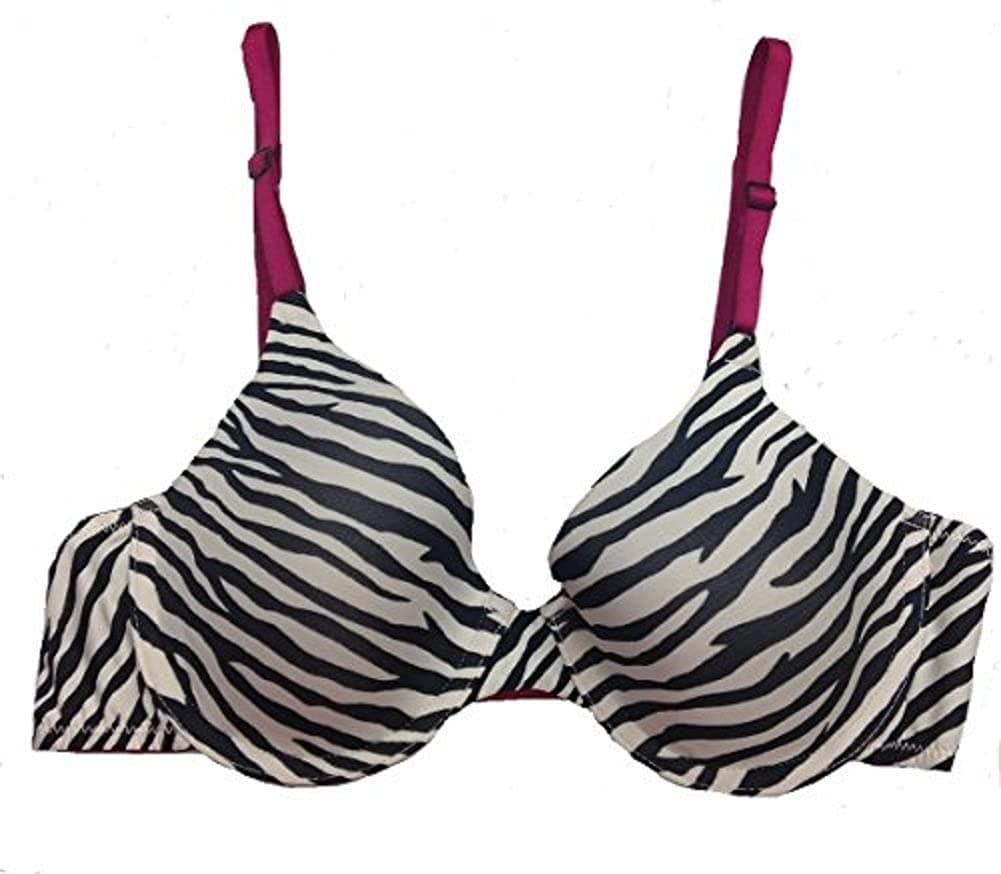 Maidenform Women's One Fab Fit Original Tailored Demi T-Shirt Bra '07959 — view 95