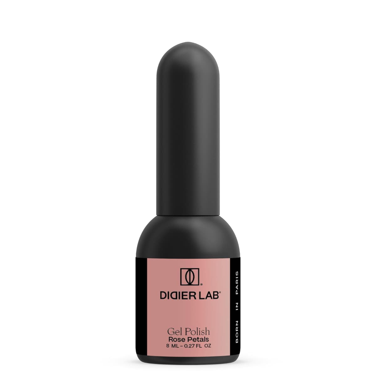 DIDIER LAB - Premium Esmalte semipermanente Studios Lollipop - Esmalte en Gel sin TPO - Color intenso de alta pigmentación - Brillo duradero - Gel soak-off resistente a astillado UV LED - 8ml — view 18
