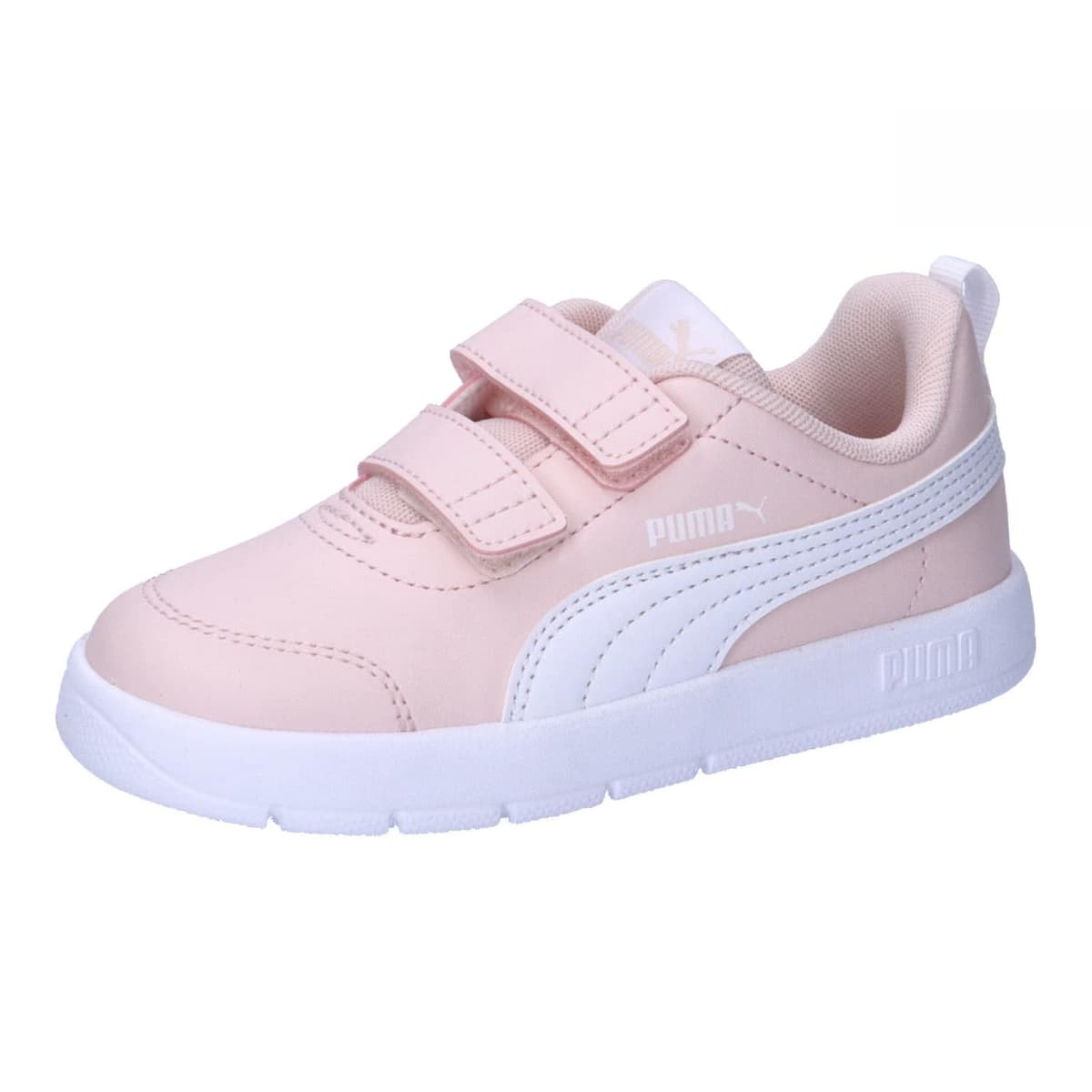 Puma Courtflex V3 V Inf SneakerUnisex niños — view 18