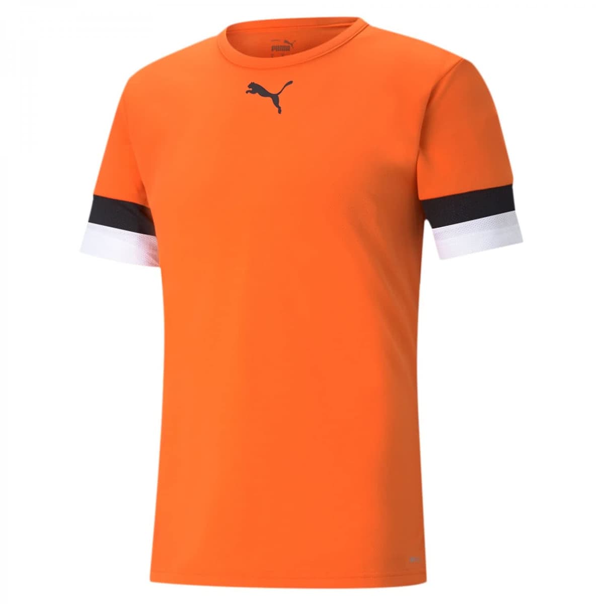 PUMA Teamrise Jersey Jr Camiseta Niños — view 10