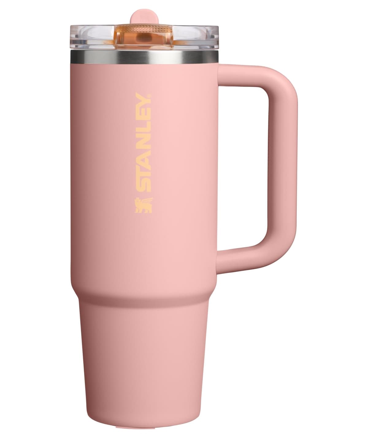 STANLEY Quencher ProTour Flip Straw Tumbler with Leakproof Lid | Built-In Straw & Handle | Cupholder Compatible for Travel | Insulated Stainless Steel Cup | BPA-Free — view 64