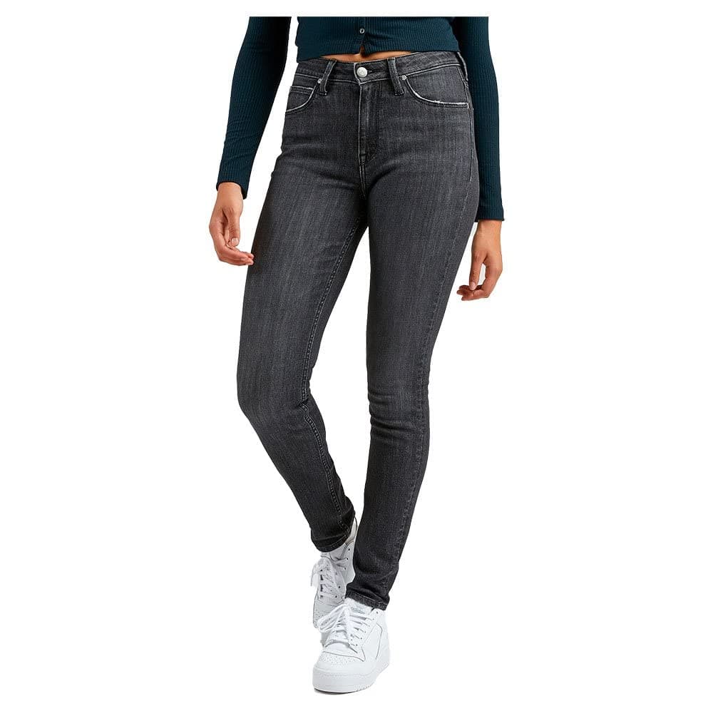 Lee Men's Daren Zip Fly Jeans — view 94