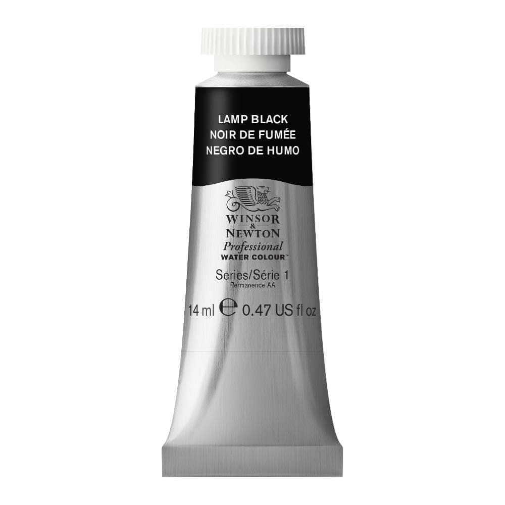 Winsor & Newton Acuarela Profesional - Pintura de Acuarela, Alta Luminosidad, Resistente a la Luz, Calidad de Archivo, Tubo de 5ML, Color Blanco De Titanio — view 114