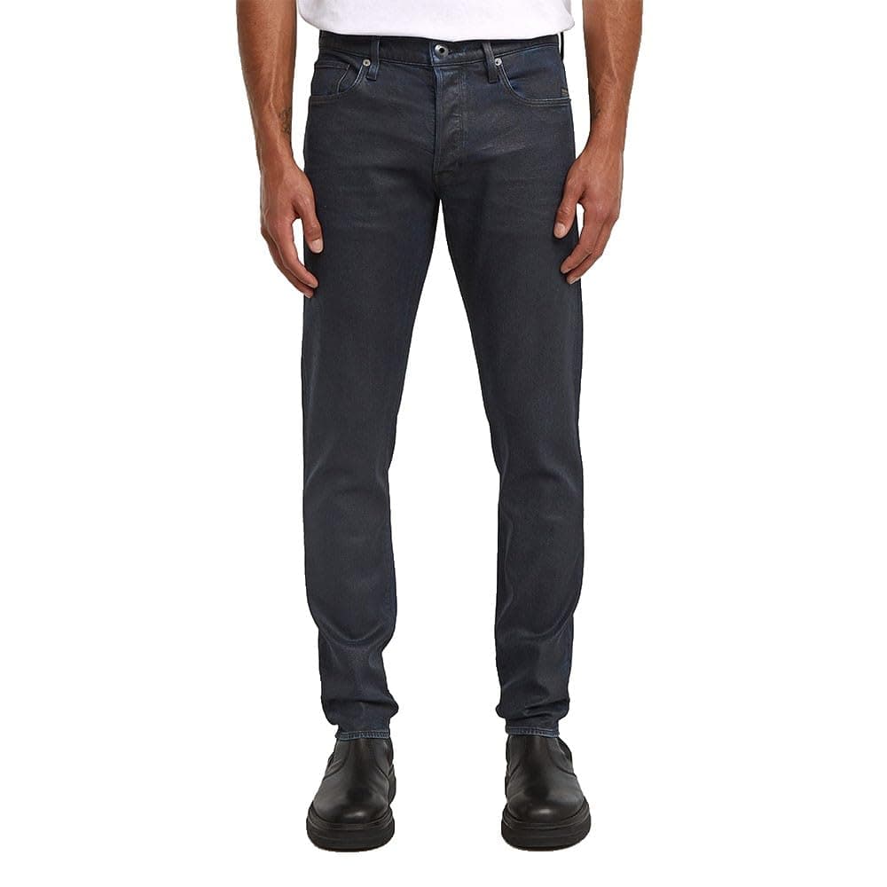 G-Star Hombre 3301 Slim Jeans — view 11