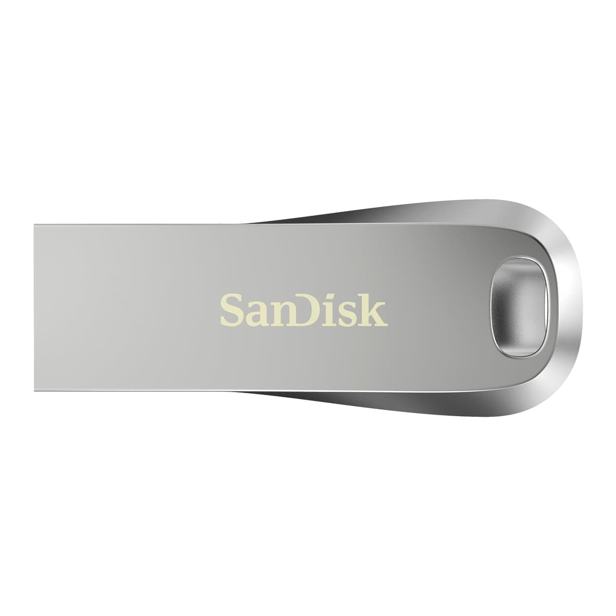 SANDISK Ultra Fit USB Type-A Flash Drive 128GB (USB 3.2 memory Stick up to 400MB/s read speeds, for Laptops and Gaming Consoles, Plug-and-Stay, RescuePRO Data Recovery Software) Black — view 8